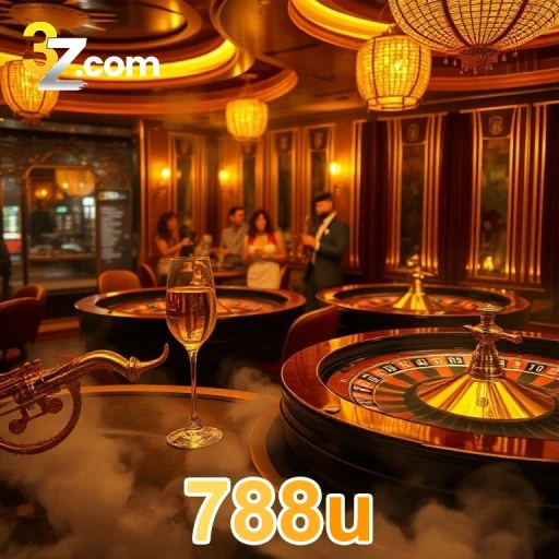 788u.com Jogos de caça-níqueis