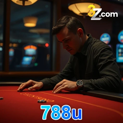 788u.com Jogos de caça-níqueis