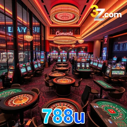 788u.com Slots